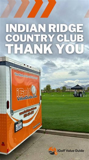 Demo Day at Indian Ridge Country Club - Upgrade Your Golf!