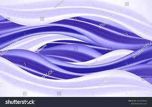 3d Modern Wave Curve Abstract Presentation Stock Vector (Royalty Free) 2114104436 | Shutterstock