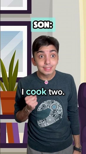 Egg RIDDLE for 200+ IQ People! (MOM FAILED)🤯