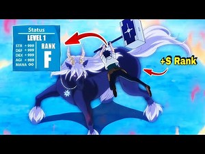 He_Awakens_A_God_Level_Weapon_And_Becomes_The_Strongest_God In Hindi Anime Recap