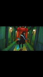 2021 BTS JUNGKOOK x F!LA Neuron #Jungkook #정국 #JungKook_GOLDEN | Golden JK Update