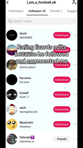 Lizard Edits Review: Quality Dribbling Clips and Transitions