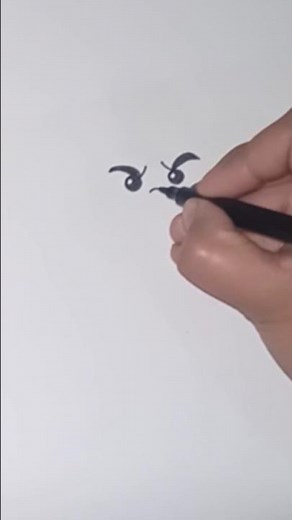 How to draw Thanos | Squid Game| From Cartooning club