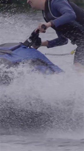 Experience Summer Magic in Big Bear Lake