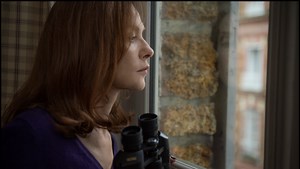 Review: Paul Verhoeven delivers provocative 'Elle'