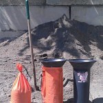 Flood Fighter | Sandbags For Flood Control