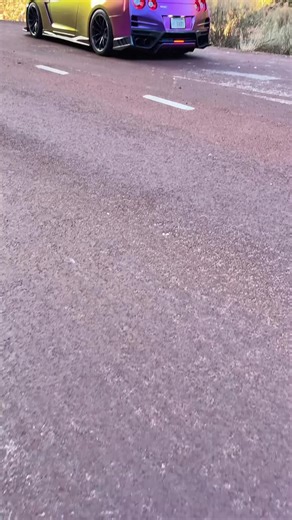 Chameleon Godzilla #creatorsearchinsights #jdm