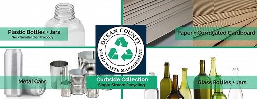 Solid Waste Management | Ocean County Government