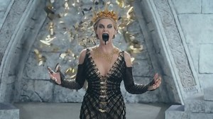 ‘The Huntsman: Winters War’ Trailer