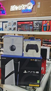 #playstation #gaming #Simulador | Electro Online