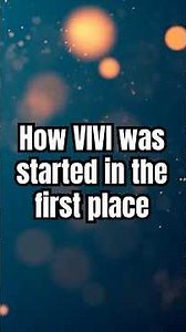 How we started our business | VIVI DYNAMICS