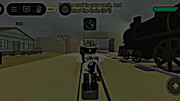 Unlocking Castle Teleport in Dead Rails Roblox