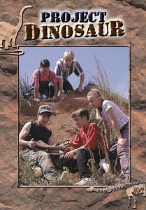 Project Dinosaur (2000)