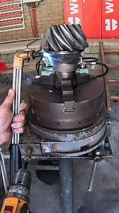 715K views · 7.7K reactions | Tapper roller bearing inner ring removal!! 六‍ #work #bearings #satisfying #playtime #workshop #reelsfb #heating | Farmyard Engineering videos | Facebook