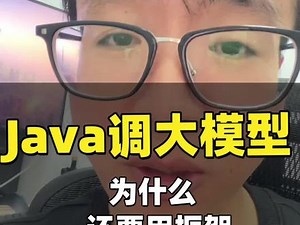 java如何调用本地大模型接口