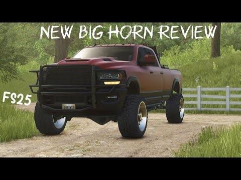 Big horn review!!!!!