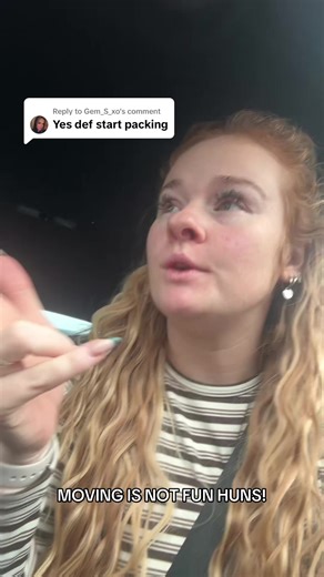 Packing Tips for Moving: Stay Organized and Tidy Up