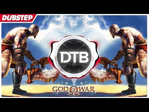 GOD OF WAR Theme (Dubstep Remix)