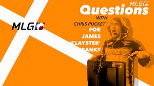 From training to for Call of Duty XP to giving advice to aspiring players, Chris Puckett interviews FaZe Clan's Clayster. | Major League Gaming