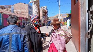 363K views · 3.7K reactions | EL VALOR DE LA CULTURA QUECHUA | Radio Quechua | Facebook