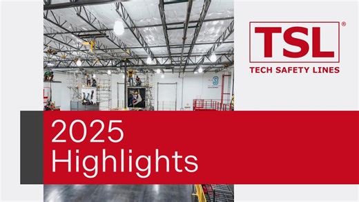 2025 at Tech Safety Lines🍾 Strong partnerships, powerful training, and a continued commitment to safety. Thank you to our global partners, instructors, and students for an incredible year! | Tech Safety Lines