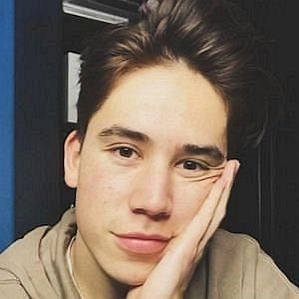 Snow Girlfriend 2026: Dating History & Exes - CelebsCouples