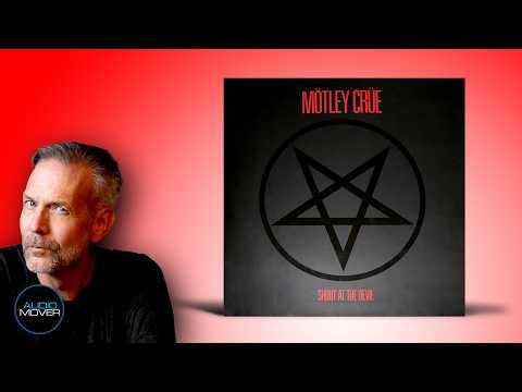 Motley Crue - Shout at the Devil - NERDY FACTS