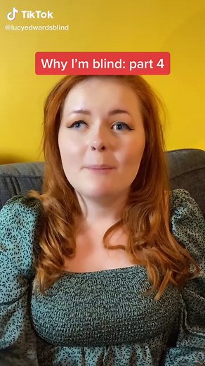 Understanding Blindness: A Personal Journey