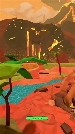 How to get new golden egg in ug#ug #ugvr #vr #gaming #monke #gorillatag #subscribe #fypシ゚viral #fyp