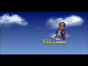 Paramount Pictures "Rat Race"