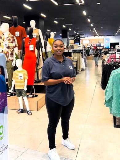 Exact Clothing on TikTok