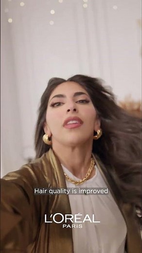 L'Oreal Paris Prodigy #1 No Ammonia Hair Coloration