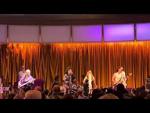 Gabriel Sanchez The Prince Experience A Loving Tribute to Prince Live Hollywood Casino Toledo5/17/25
