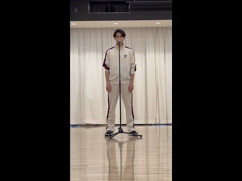 GENERATIONS from EXILE TRIBE / チカラノカギリ (片寄涼太 Performance Video)