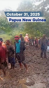 Climate disasters in the world October 31, 2025 #papuanewguinea #uganda #italy #colombia #brazil #disasters #climatecrisis #weather #news #world | Creative Society