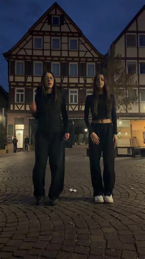 Best Friend Dance Challenge: Fun Moments with My Bestie