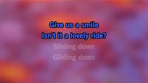 Karaoke Secret O' Life - James Taylor - CDG, MP4, KFN - Karaoke Version