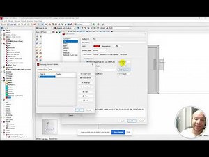 Small room with Sprinklers Project Session#5 by Pyrosim & FDS