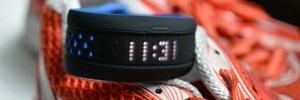 Mio Fuse reviewed: A fitness band that works better than it looks