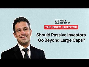 Smallcap & Midcap Index Funds in Passive Investing: Smart Move or Overkill?