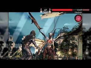 Bloodmasque - Announcement Trailer - E3 2013