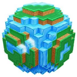World of Cubes Survival Craft for Android/iOS - TapTap