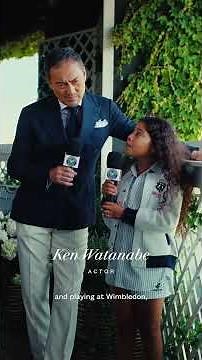 RALPH LAUREN | Polo Ralph Lauren | Wimbledon 2026