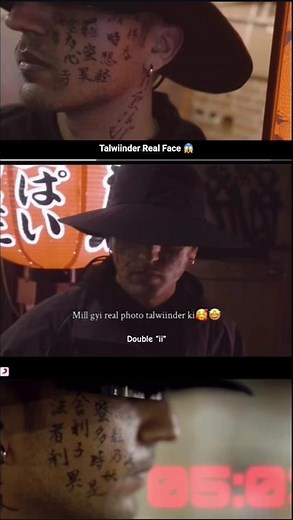 Talwiinder real face 🫠 Unmasked, Unfiltered, Unbelievable 😱🙏 #talwiinder #facereveal #talwinder