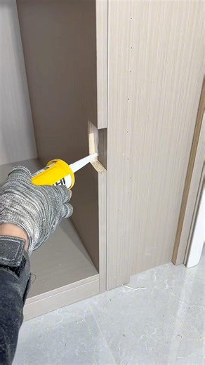 Drawer Crossbar Installation | Strong Cabinet Support #wood