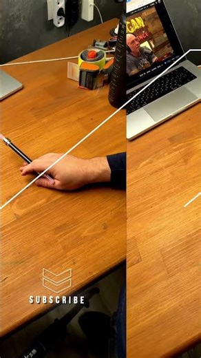 Bycicle LED Mod for #penspinning