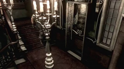 Resident Evil Achievement Guide & Road Map