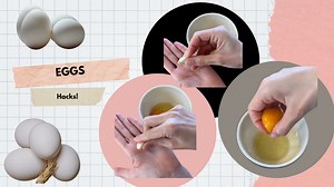 Egg hack that will help you