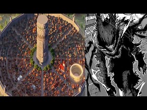 Isekai deku season 1 finale