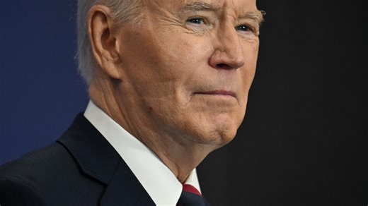 Biden commutes sentences for 1,500 people. Some say he could do a lot more